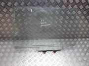 Seitenscheibe - Hinten Linke Mitsubishi Outlander, I 2003.01 - 2006.12 Gebraucht,