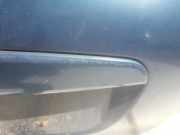 Kennzeichenleuchte Nissan Almera, N16 2000.06 - 2003.01 Gebraucht ,