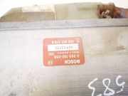 Abs Pumpe Hydraulikblock Audi 80, B4 1991.09 - 1995.01 0265100056, 4a0907379a