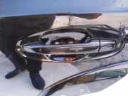 Türgriff Türaussengriff - Hinten Linke Subaru Outback, IV 2009.06 - 2014.12 Gebraucht,