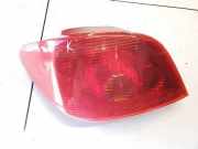 Rückleuchten - Hinten Linke Peugeot 307, 2000.08 - 2005.06 89022859504,89022859504