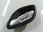 T?rinnengriff - Vorne Linke Renault Laguna, II 2001.03 - 2006.05 98007201,98007201 8200000723