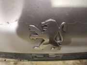 Emblem Peugeot 207, 2006.02 - 2009.06 Gebraucht,