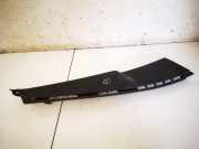 Lüftungsgitter Armaturenbrett Renault Scenic, II 2006.06 - 2009.02 facelift 8200165070,8200165070 MP 5434 MP5434
