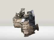 Schaltgetriebe Volkswagen Passat, B6 2005.08 - 2010.11 JCX, BXE