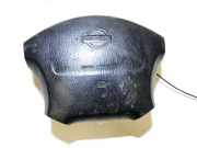 Airbag Fahrer Nissan Almera, N15 1995.07 - 1998.06 Gebraucht,