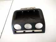Innenausstattung Volkswagen Golf Plus, 2005.01 - 2008.05 5m0819422,5m0819039 5m0819075