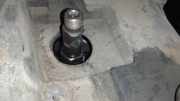 Einspritzdüse Ford Transit, III 2000.01 - 2006.04 Gebraucht,