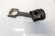 Kolben Pleuelstange Nissan Qashqai, I 2006.01 - 2010.06 Gebraucht,