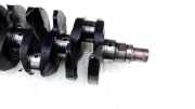 Kurbelwelle Nissan Almera, N15 1995.07 - 1998.06 Gebraucht ,
