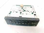 Radio Citroen C2, I 2003.09 - 2006.06 96488011XT, PU-2471A