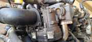 Drosselklappe Fiat Croma 2005 - 2011 55199975,