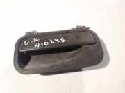 Türgriff Türaussengriff - Hinten Linke Opel Astra, F 1991.09 - 1998.09 Gebraucht,