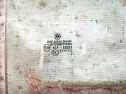 Seitenscheibe - Hinten Rechts Volkswagen Phaeton, 2002.04 - 2006 Gebraucht, BKL