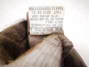 Gurtschloss - Hinten CENTER Subaru Legacy, BL, BP 2003.09 - 2009.12 tkab0es109, tk-ab0-es109