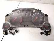 Tachometer Audi A8, D3 2002.09 - 2005.6 4e0920950a,
