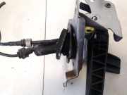 Kupplungsnehmerzylinder Nehmerzylinder Ford Focus, 2008.06 - 2011.04 facelift 3m517a543ab, 3m51-7a543-ab