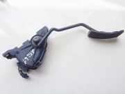 Pedalwerk Mitsubishi Carisma, II 2000.09 - 2006.06 m865642, 30865642 6pv008301-00