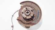 Radnabe Achsschenkel - Hinten Rechts Subaru Outback, IV 2009.06 - 2014.12 Gebraucht,