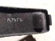 Innenausstattung Audi A3, 8P 2005.06 - 2008.07 facelift Gebraucht,