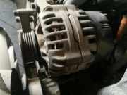 Lichtmaschine Audi A4, B5 1994.11 - 1999.09 0123310022, 058903016