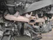 Abgaskrümmer Peugeot 407, 2004.05 - 2010.12 Gebraucht,