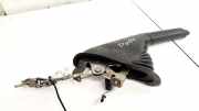 Handbremshebel Fiat Grande Punto, 2005.01 - 2012.12 Gebraucht ,