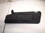 Sonnenblende Mercedes-Benz W212, 2009.01 - 2016.06 a2128101510,