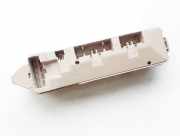 Sicherungskasten Mazda 626, 1997.04 - 2002.10 8k260787, 8k26-0787