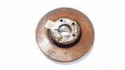 Bremsscheibe Ford Mondeo, 2007.03 - 2013.06 ventiliuojamas,