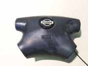 Airbag Fahrer Nissan Almera Tino 2000.08 - 2003.09 0173000030401168, ambu000y230676