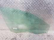 Seitenscheibe - Vorne Rechts Renault Megane, II 2002.11 - 2006.06 Gebraucht,