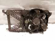 Kühlerlüfter Lüftermotor Ford Transit, III 2006.04 - 2012.12 facelift Gebraucht,