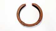 Bremsbackensatz Feststellbremse Mazda CX-7, 2006.01 - 2012.12 Gebraucht,