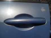Türgriff Türaussengriff - Vorne Linke Renault Scenic, II 2003.06 - 2006.06 Gebraucht,