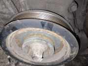 Riemenscheibe Kurbelwelle Honda FR-V, 2004.08 - 2009.12 Gebraucht,