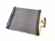 Heizungskühler Wärmetauscher Skoda Roomster, I 2006.01 - 2010.05 6q0819031,