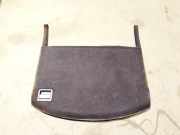 Bodenbelag Kofferraum Volkswagen Touran, 2003.01 - 2006.10 Gebraucht,