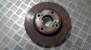 Bremsscheibe Ford Focus, 1998.10 - 2002.10 Gebraucht,