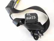 Sicherheitsgurt - Vorne Linke Seat Alhambra, 2000.06 - 2010.03 facelift 7m0857705c,