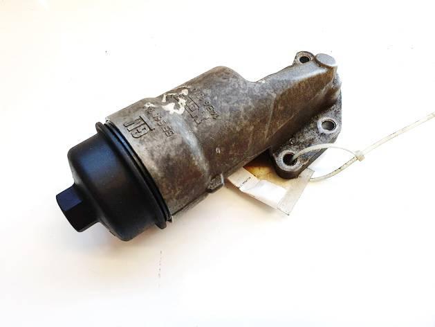 Ölfiltergehäuse Opel Meriva, B 2010.06 - 2017.12 55560748, 1436101049