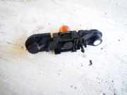 Lampenträger Heckleuchte - Hinten Citroen Evasion, I 1994.01 - 2002.12 Gebraucht,