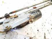 Wischermotor vorne Peugeot 406, 1999.03 - 2004.05 facelift 53553202,