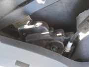 Türschloss Stangen - Hinten Linke Smart Forfour 2004 - 2006 Gebraucht,