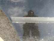 Zierleiste Tür Zier-Schutzleiste - Hinten Rechts Volkswagen Bora, 1998.01 - 2005.12 Gebraucht, ASV