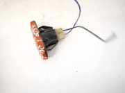 Blinkleuchte Kotflügel - Vorne Linke Renault Espace, III 1996.11 - 2002.10 13910020,