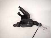 Sensor Abgasdruck Peugeot 407, 2004.05 - 2010.12 Gebraucht,