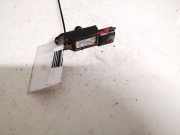 Drucksensor Saugrohrdruck für Renault Kangoo, 2008.02 - 2020 0281002566, 8200168253