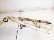 Kopfairbag - Vorne Linke Toyota Corolla, 2004.02 - 2007.02 facelift Gebraucht,