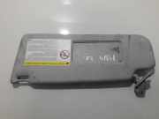 Sonnenblende Volkswagen Passat, B6 2005.08 - 2010.11 3C0857551,